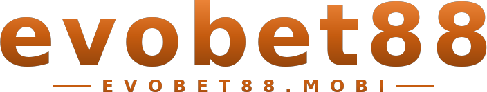 evobet88 logo