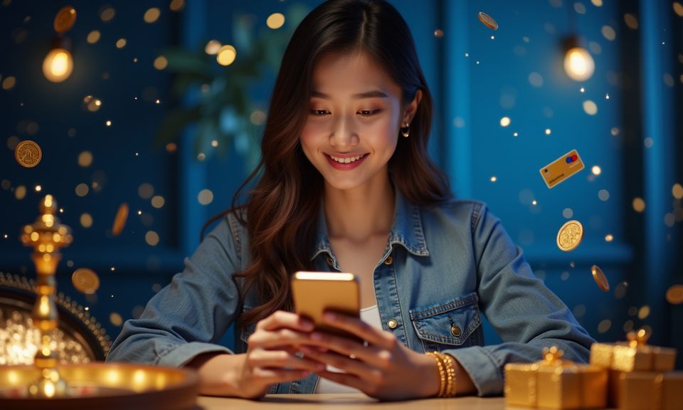 evobet88 Akses mudah ke permainan di pelbagai peranti