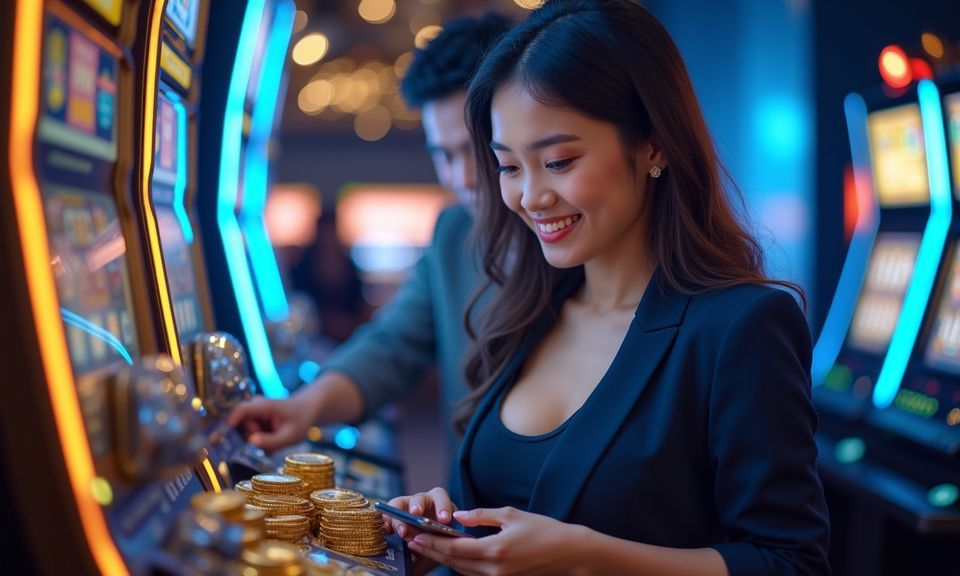 evobet88 mobile gaming