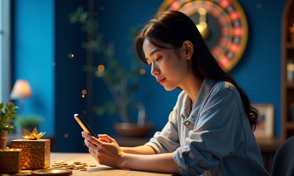 evobet88 Tentang Kami di evobet88: Platform permainan yang direka untuk Malaysia
