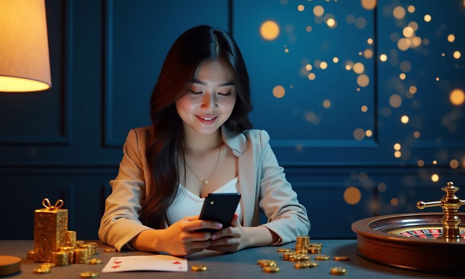 evobet88 Ketahui Syarat & Terma evobet88